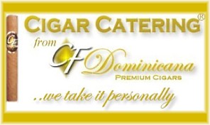 CF Dominicana Cigars