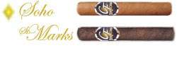 Cigar Catering Pricing