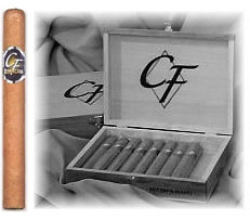Cigar Catering