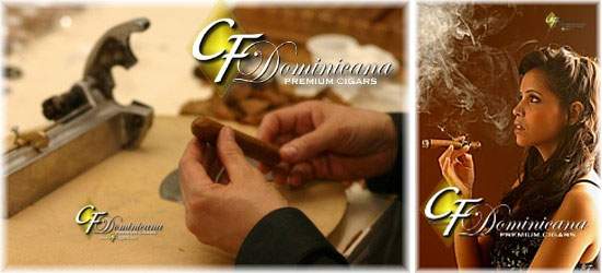 Cigar Catering