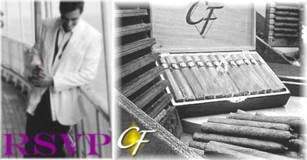 Cigar Rollers