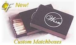 Custom Cigar Bands