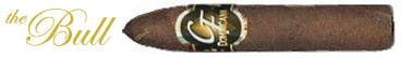 The Bull Cigars