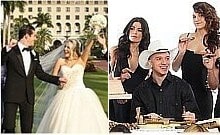 Cigar Roller at Wedding, Golf, Cigar Servers, Custom Cigar Labels, imported cigars