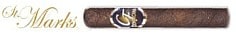 Robusto Maduro cigar