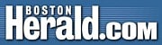 Boston Herald Newspaper logo