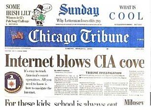 Chicago Tribune picks up press release on Cigar Catering® cigar rollers for events in Chicago