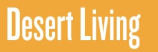 Desert Living Magazine Arizona logo