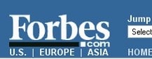 Forbes feature cigar roller article taken from CF Dominicana press release
