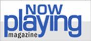 Now Playing entertainment magazine writes about the Cigar Catering® business model of cigar rollers for events