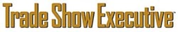 Trade Show Executive magazine logo