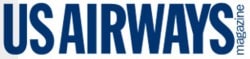 US Airways magazine logo